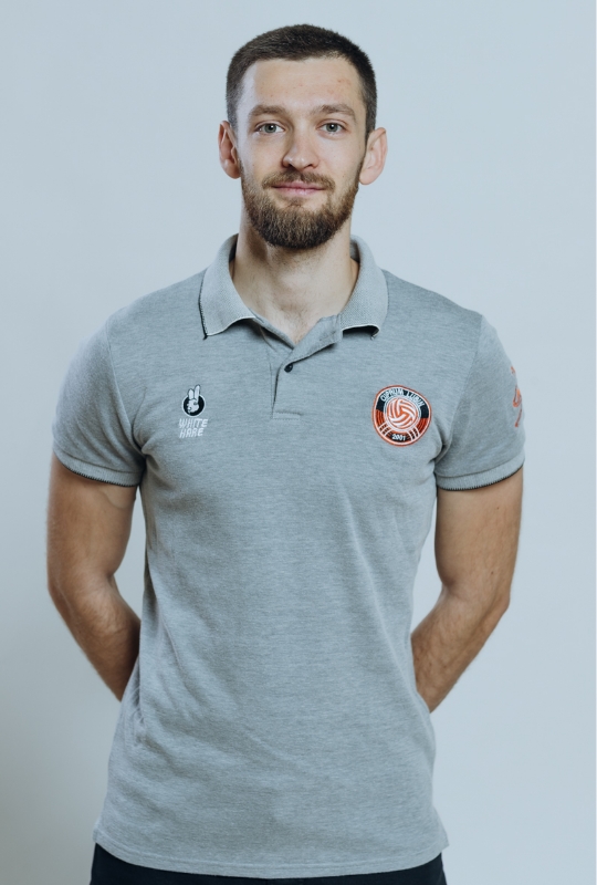 Adam Tołoczko